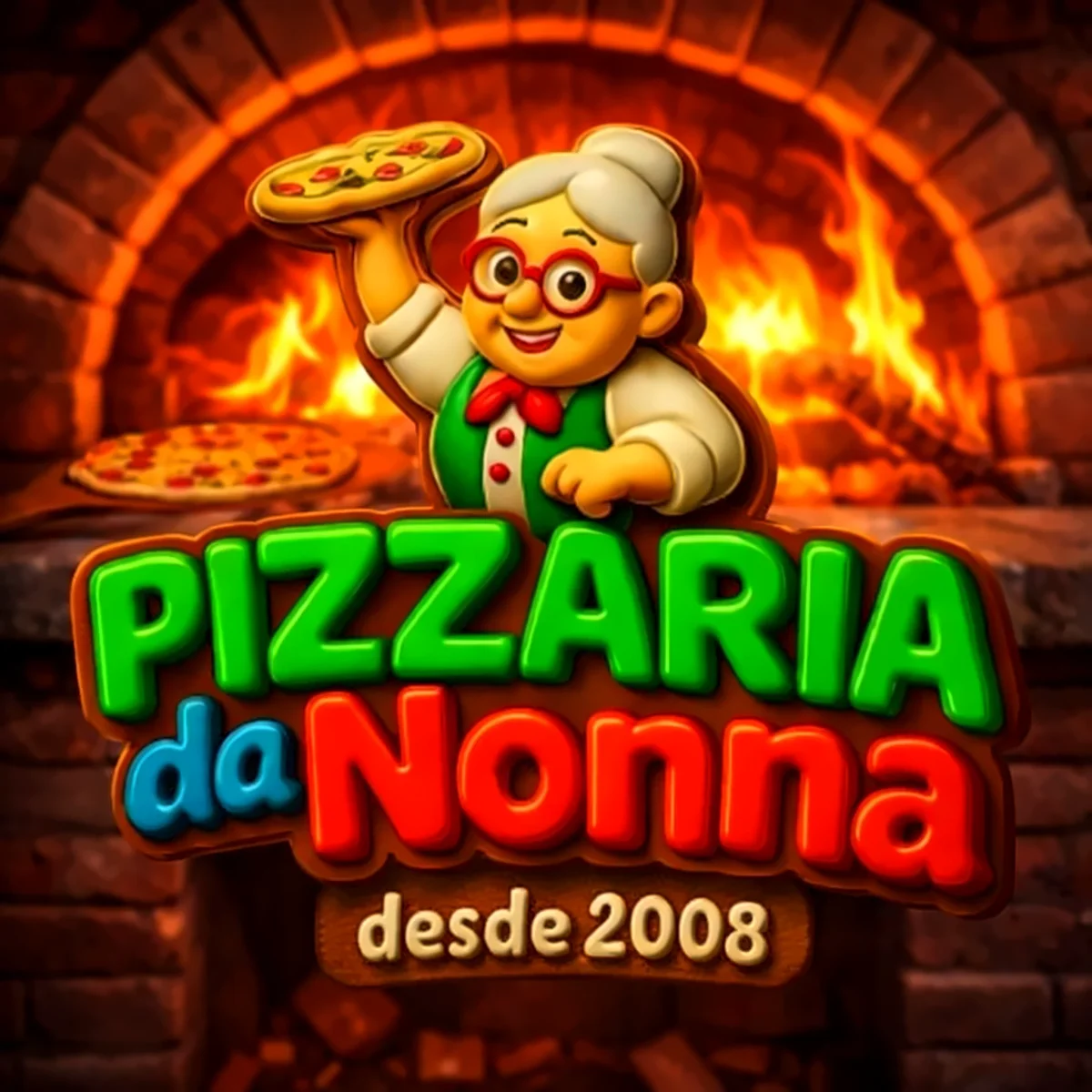 Pizzaria da Nonna